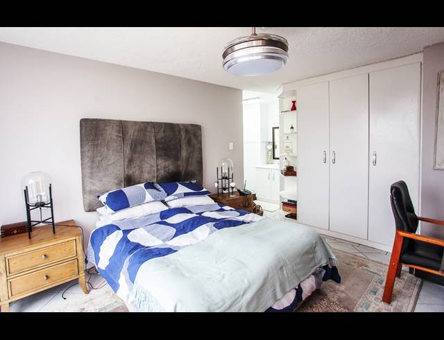 3 BEDROOM APARTMENT RENTED IN HUMEWOOD